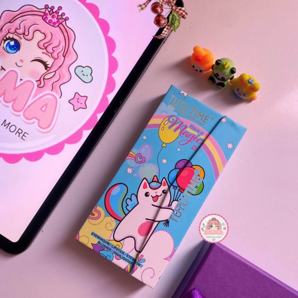 cat-book-shadow-palette پالت سایه کتابی گربه-تصویر اصلی