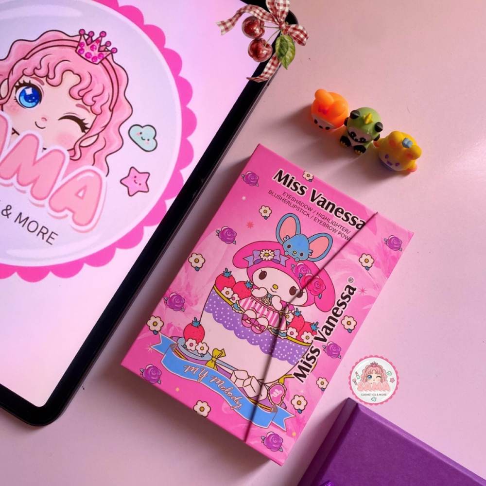 melody-book-shadow-palette-2-pic2 پالت سایه کتابی ملودی 2-تصویر اصلی