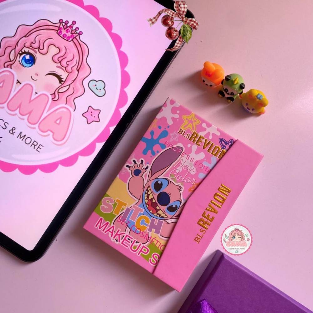 stage-book-shadow-palette پالت سایه کتابی استیج-تصویر اصلی